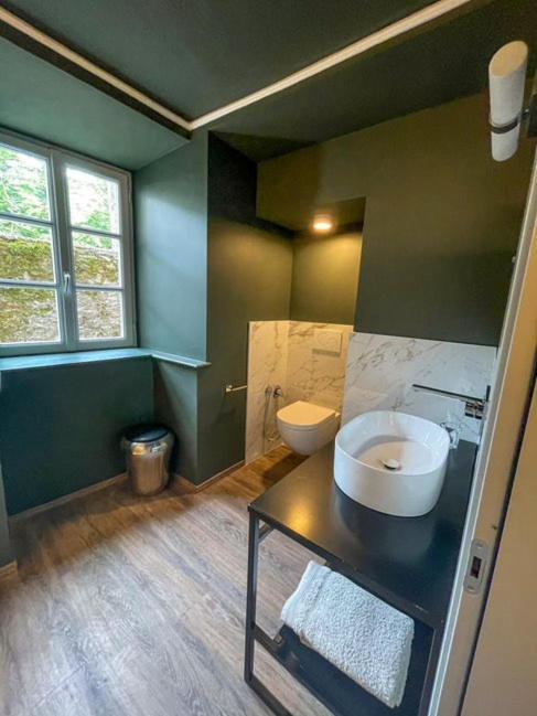 Hotel Dimora Scurone Cannobio Exteriér fotografie
