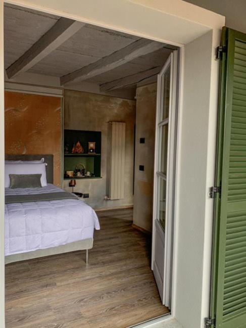 Hotel Dimora Scurone Cannobio Exteriér fotografie