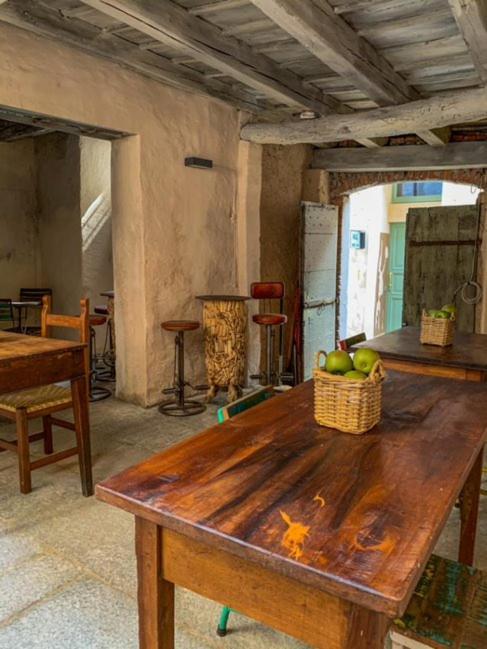 Hotel Dimora Scurone Cannobio Exteriér fotografie