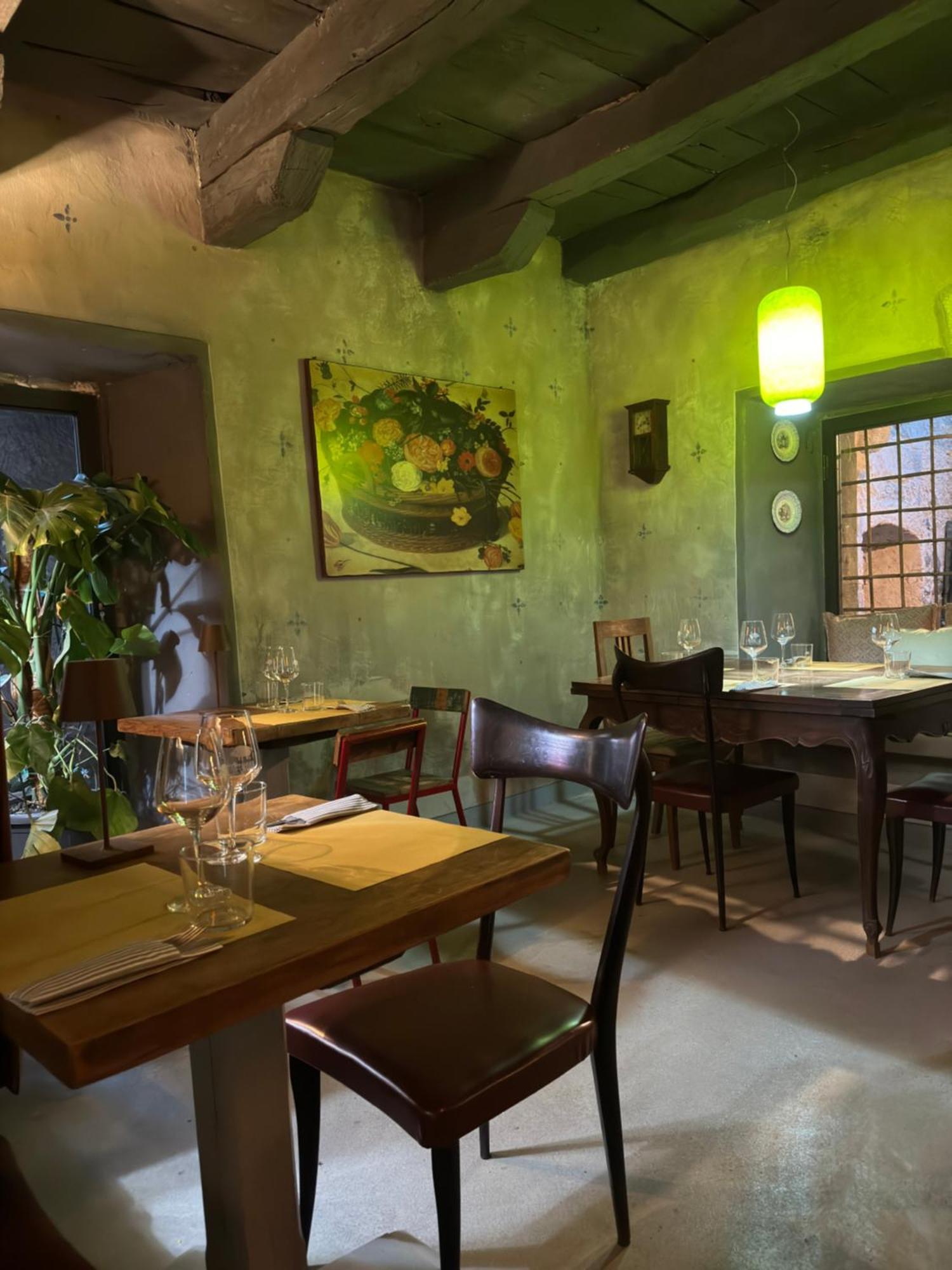 Hotel Dimora Scurone Cannobio Exteriér fotografie